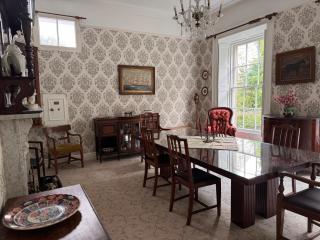 The Old Rectory - Fahan - 4