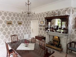 The Old Rectory - Fahan - 3
