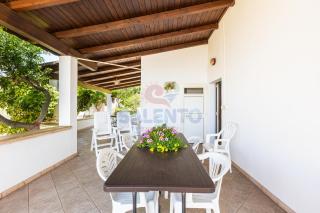 Salentoandmore- Villetta Salento - 5