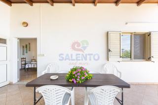 Salentoandmore- Villetta Salento - 4