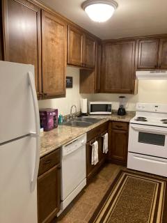 Upgraded Resort Condo in Palm Springs - Palm Springs - 4