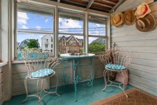 Charming Fairfield Cottage By The Sea - Fairfield - 8