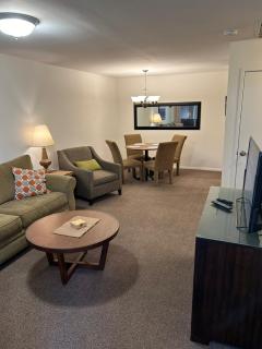 Upgraded Resort Condo in Palm Springs - 3