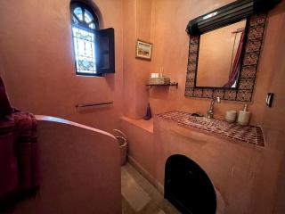 Charming private riad with pool - Marrakech - 9