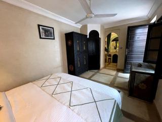 Charming private riad with pool - Marrakech - 7
