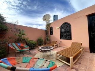 Charming private riad with pool - Marrakech - 5