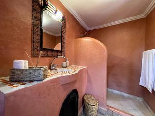 Charming private riad with pool - Marrakech - 2