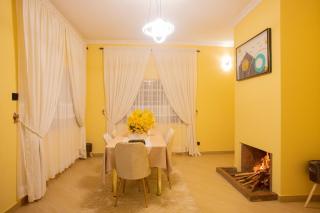 Bomani house - Arusha - 4