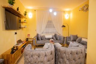 Bomani house - Arusha - 2