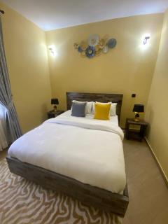 Bomani house - Arusha - 1