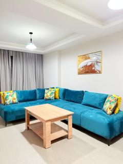 A21 Moderne Confort Au Cœur De Marrakech - 5