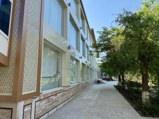 Koson Hotel - Qarshi - 6