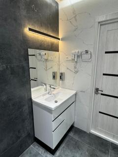 Koson Hotel - Qarshi - 3