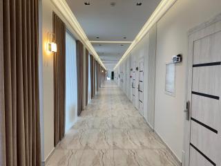 Koson Hotel - Qarshi - 1