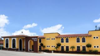 Hotel Villalba - Comitán de Domínguez - 0