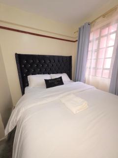Cozy Bnb Roysambu 2Br - Nairobi - 7