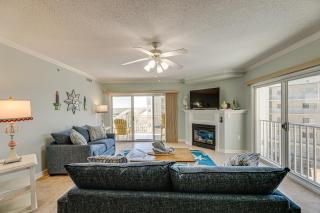 Ocean City Beach Condo Steps to Boardwalk! - Ocean City - 7