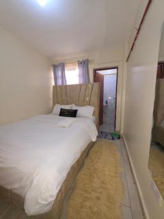 Cozy Bnb Roysambu 2Br - Nairobi - 4