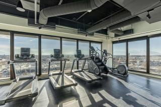 Downtown Mountain Views Fire pit Free Pkg Gym - Salt Lake City - 5