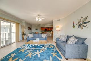 Ocean City Beach Condo Steps to Boardwalk! - Ocean City - 5