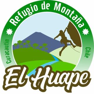 Refugio de montaña El Huape - Curacautín - 0