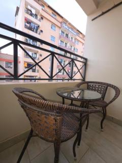Cozy Bnb Roysambu 2Br - 3