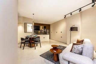 Luxury 2 BR - 1 Ensuite POOL - By Beithady - BH-26-202 - New cairo - 7