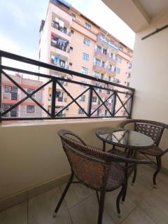 Cozy Bnb Roysambu 2Br - Nairobi - 0