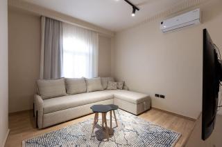 Luxury 2 BR - 1 Ensuite POOL - By Beithady - BH-26-202 - New cairo - 4