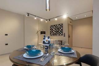 Luxury 2 BR - 1 Ensuite POOL - By Beithady - BH-26-202 - New cairo - 5
