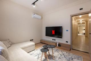 Luxury 2 BR - 1 Ensuite POOL - By Beithady - BH-26-202 - New cairo - 3