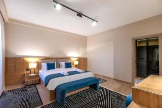 Luxury 2 BR - 1 Ensuite POOL - By Beithady - BH-26-202 - New cairo - 2