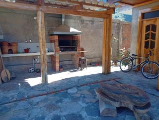 Guest House Donde El Polaco - Calca - 4