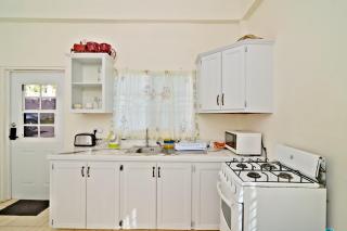 Evergreen - Kingstown - 2