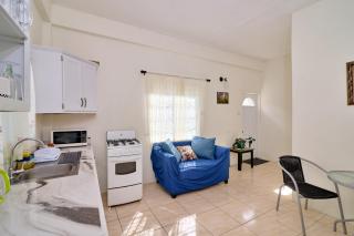 Evergreen - Kingstown - 1