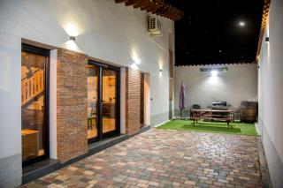 Casa galana - - 5