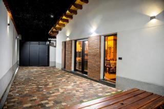 Casa galana - - 7