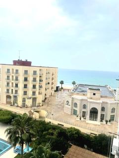 tuli pe sty - Tanger - 0