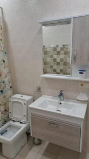 Kobuleti Cozy Apartment - 5