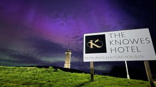 The Knowes Hotel & Restaurant - Macduff - 5