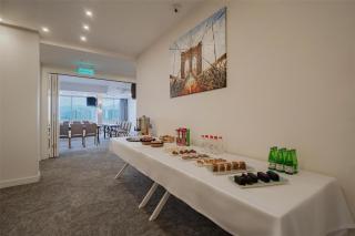 Best Western Izmir Hotel - Smirne - 6