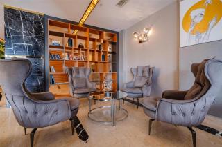 Best Western Izmir Hotel - Smirne - 8