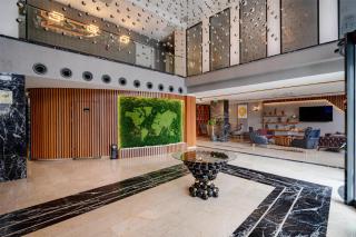 Best Western Izmir Hotel - Smirne - 7