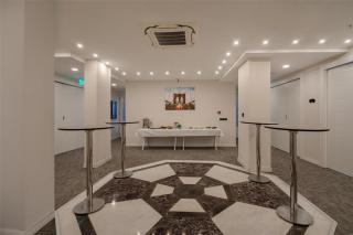 Best Western Izmir Hotel - Smirne - 5
