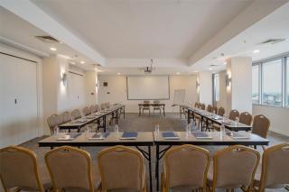 Best Western Izmir Hotel - Smirne - 3