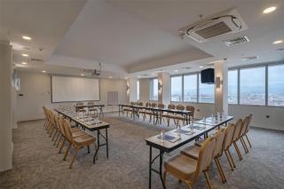 Best Western Izmir Hotel - Smirne - 4