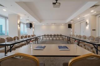 Best Western Izmir Hotel - Smirne - 2
