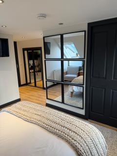 Rosevale Apartment Kirkwall - 5