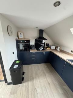Rosevale Apartment Kirkwall - Orkney - 4