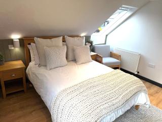 Rosevale Apartment Kirkwall - Orkney - 2
